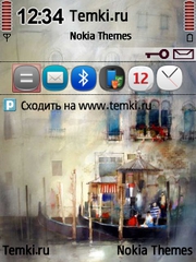 Гондолы для Nokia 5700 XpressMusic