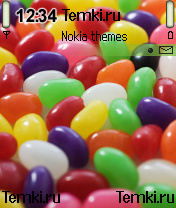 Конфетки для Nokia N72