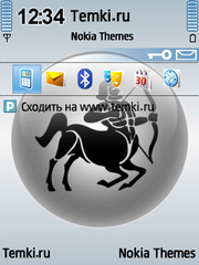 Стрелец для Nokia N75