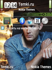 Дин для Nokia N76