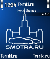 Smotra.Ru для Nokia 6600