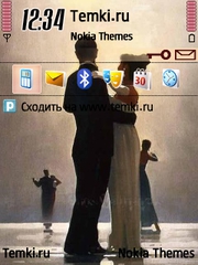 Бал для Nokia N75