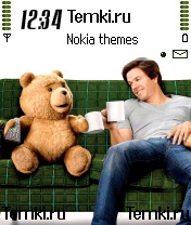 Третий Лишний для Nokia N70