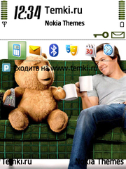 Третий Лишний для Nokia N93