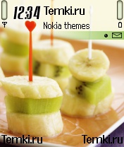 Десерт для Nokia 6260