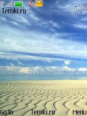 Песок для Nokia 6600i slide