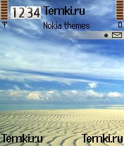 Песок для Nokia 6630