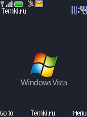 Windows Vista для Nokia Asha 205