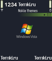 Windows Vista для Nokia 3230