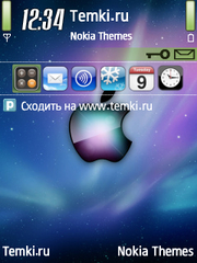 Apple для Nokia N75