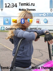 Геймеры для Nokia N95