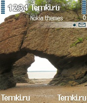 Район воды для Nokia N72
