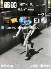 Счастливый для Nokia 5700 XpressMusic