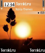 На Закате для Nokia N70
