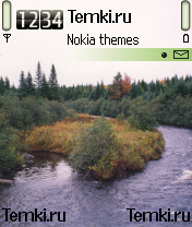 Холодный день для Nokia 6600