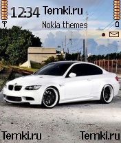Bmw M3 для Nokia N90
