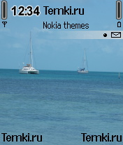 Близ Белиза для Nokia 6638