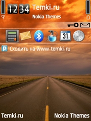 Дорога для Nokia N77