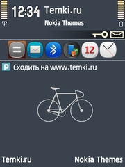 Велик для Nokia N92