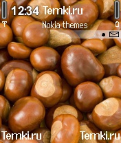 Каштаны для Nokia N90