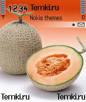 Дыня для Nokia N70
