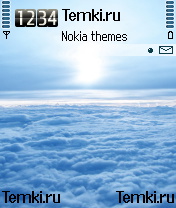 Небеса для Nokia N70