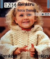 Малышка для Nokia 6670