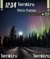 Путеводная звезда для Nokia N72