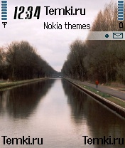 Путешествие в Бельгию для Nokia 6260