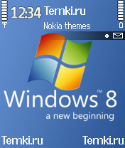 Windows 8 для Nokia 6600
