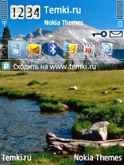 США для Nokia N92