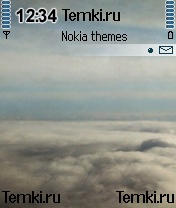 Облака для Nokia N70