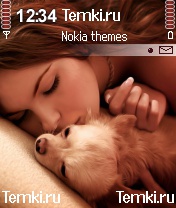 Настоящая любовь для Nokia 6600