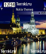 Германия для Nokia N72