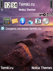 У самого берега для Nokia X5-00