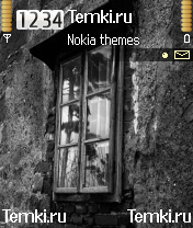 Окно для Nokia N72