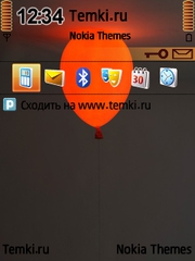 Шарик для Nokia E73 Mode