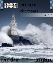 Маяк для Nokia 6600