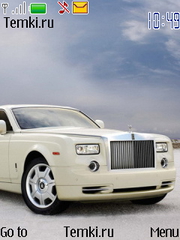 Rolls Royce Phantom для S40