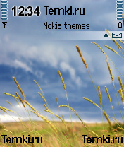 Слышно дождь для Nokia 6600
