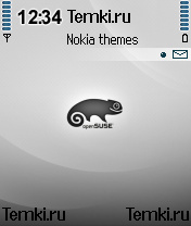 Linux для Nokia N72
