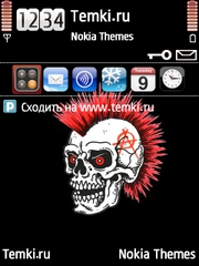 Анархия для Nokia N78
