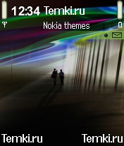 Двое для Nokia 6630