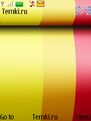 Краски для Nokia X2-01