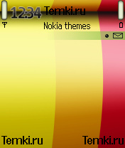 Краски для Nokia 6620
