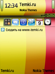 Краски для Nokia 6700 Slide
