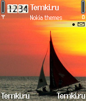 Лето для Nokia N72
