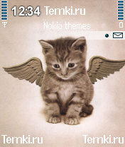 Котенок для Samsung SGH-D720