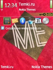 Me для Nokia N75