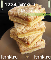 Яблочный пирог для Nokia 6670